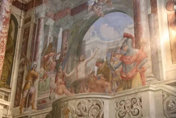 Certosa di Calci (27)