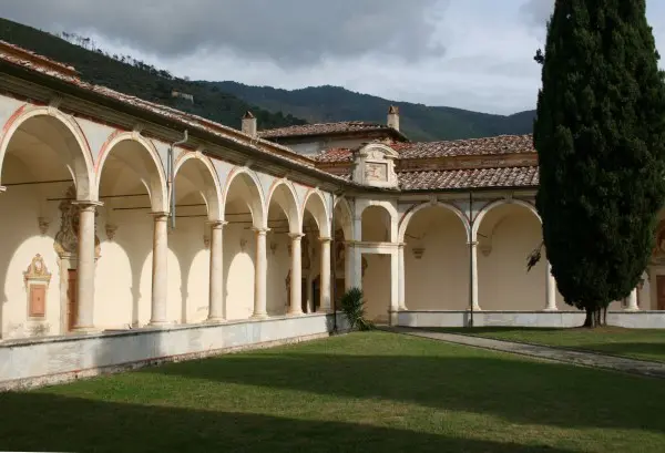 Certosa di Calci (36)