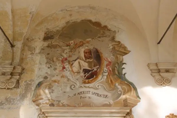 Certosa di Calci (37)
