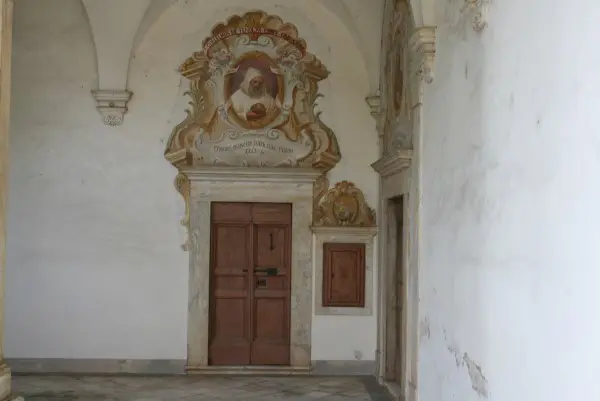 Certosa di Calci (40)