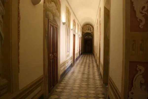 Certosa di Calci (45)