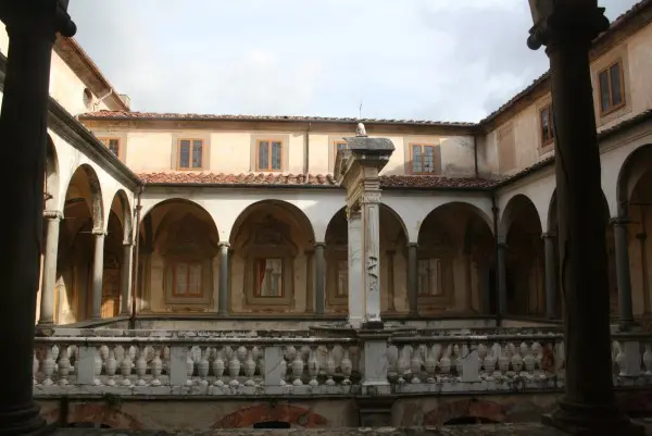 Certosa di Calci (47)