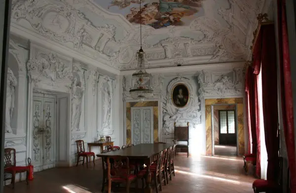 Certosa di Calci (48)