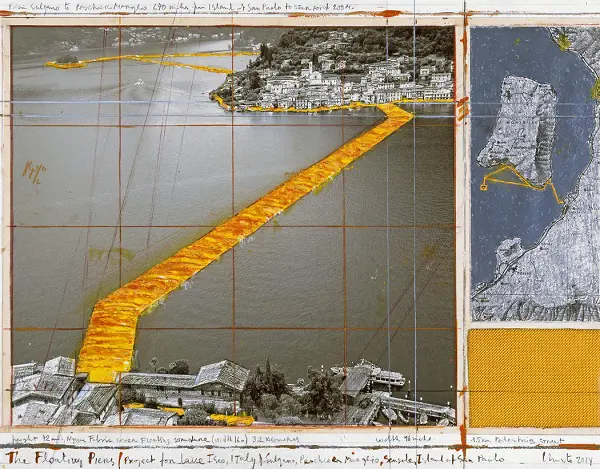 Christo-Floating-Piers-Lago-Iseo-meer (3)