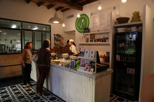 Ciao-Checca-glutenvrij-eten-Rome (1)