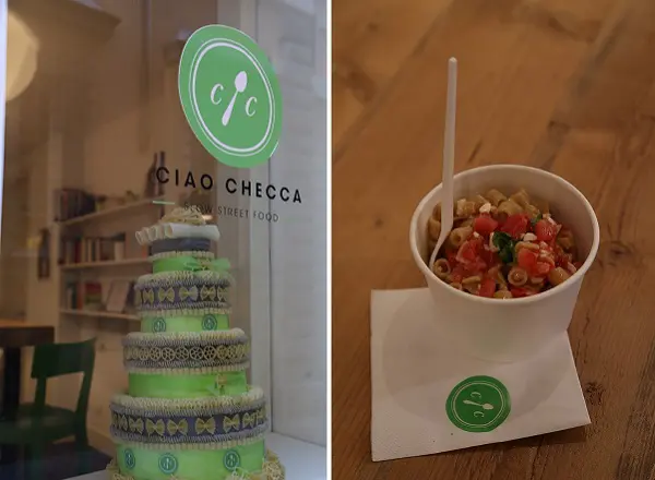 Ciao-Checca-glutenvrij-eten-Rome (2)