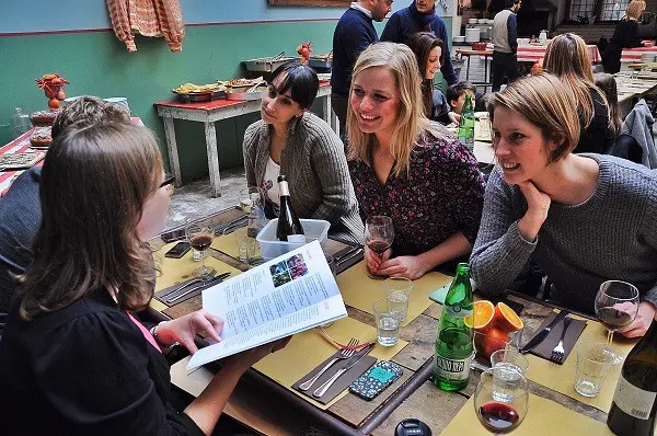 Ciao-tutti-lunch-Al-Fico-Rome-11