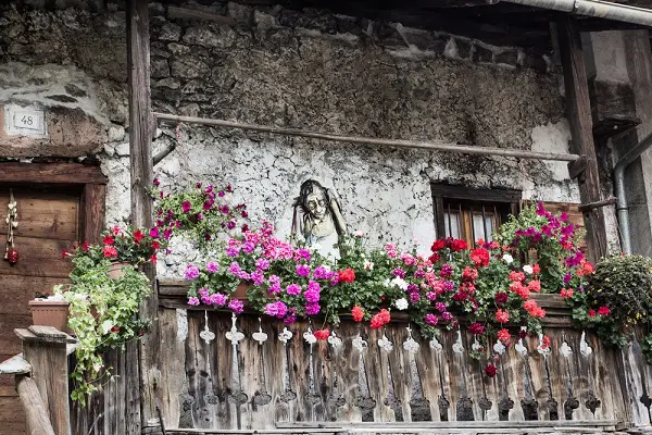 Cibiana-di-Cadore