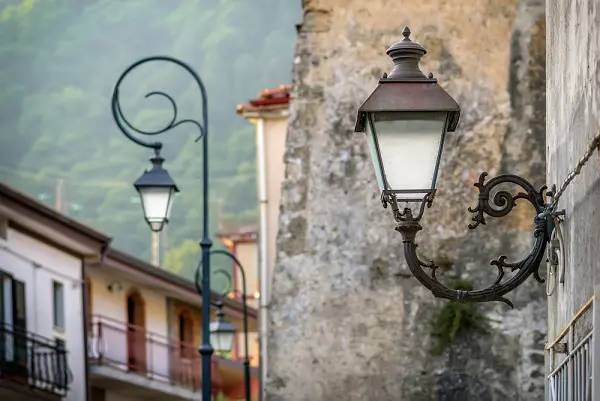 Cilento-Valle-Diano-dorpjes