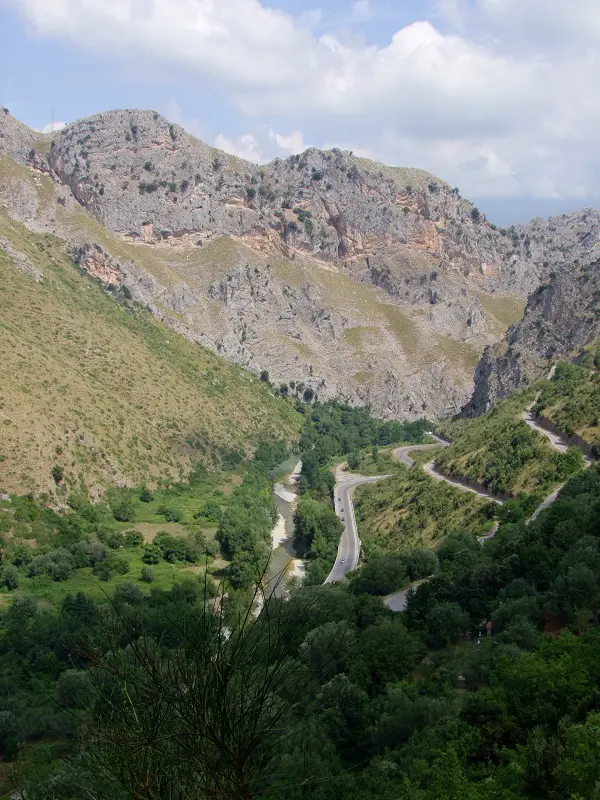 Cilento-dal-Mingardo