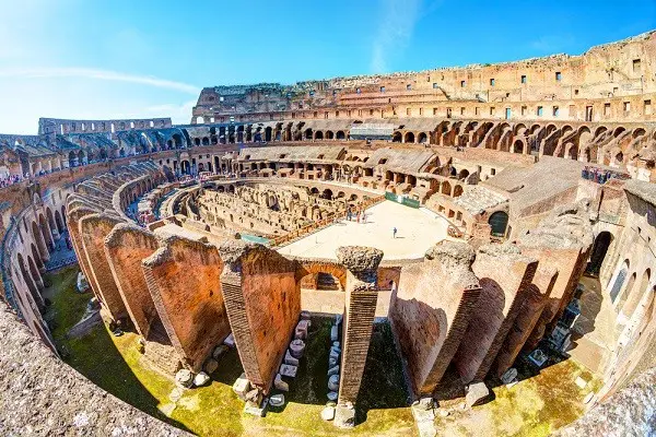 Colosseum-Rome-rondleiding (4)