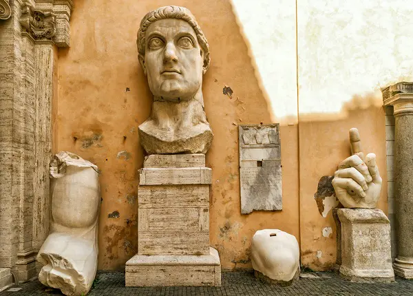Constantijn-Rome (1)