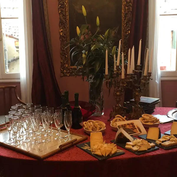 Cook-in-Venice-prosecco-kaas-Latteria-Perenzin (2)