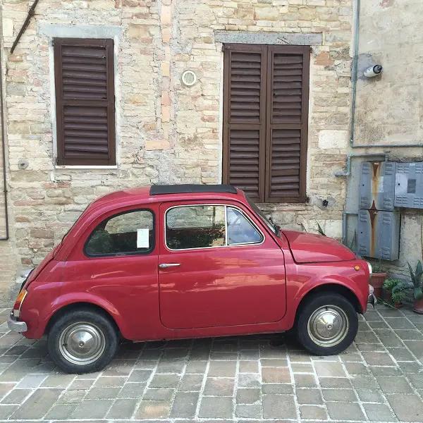 Cupramontana-Le-Marche