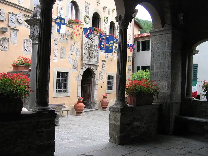 Cutigliano