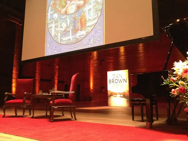 Dan-Brown-lezing