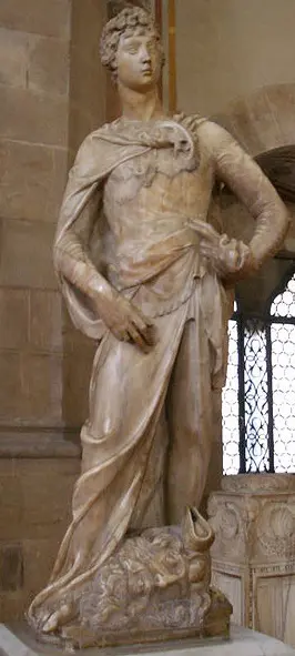 David-Donatello-marmer