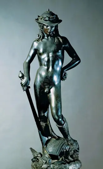 David-Donatello