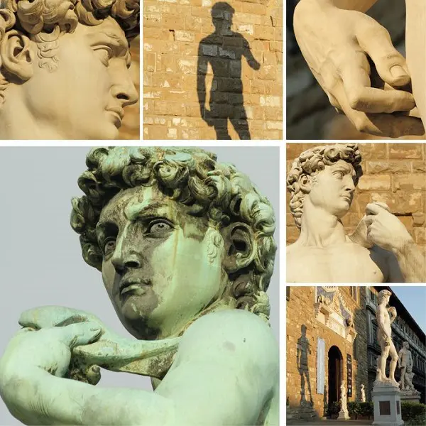 David-Florence-Michelangelo