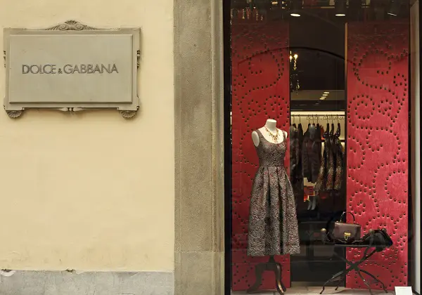 Dolce-Gabbana-Florence