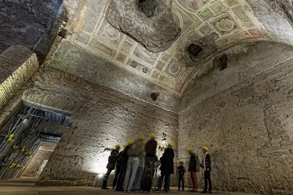 Domus-Aurea-Rome-Gouden-Huis-Nero (4)