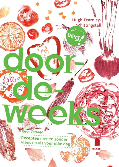 Doordeweeks