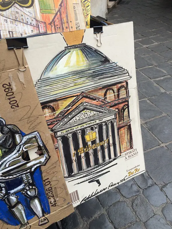Drawing-Bike-Rome (13)