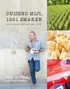 Duizend-mijl-1001-smaken-Peter-De-Clercq