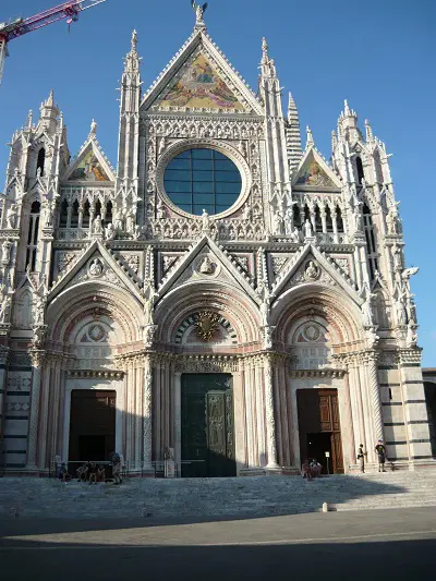 Duomo-Siena