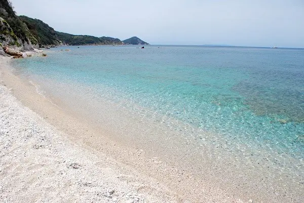 Elba-Capo-Bianco