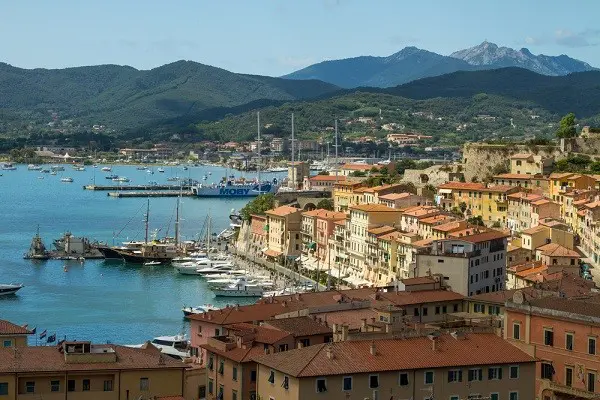 Elba-Portoferraio