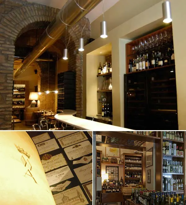 Enoteca-del-Frate-Rome