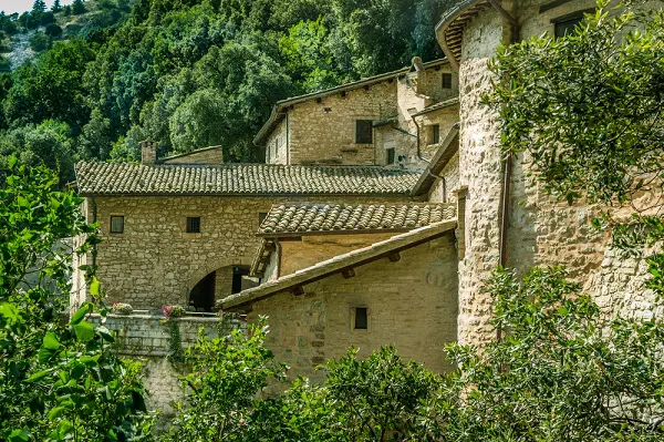 Eremo-delle-Carceri-Franciscus-Assisi-Umbrie (2)