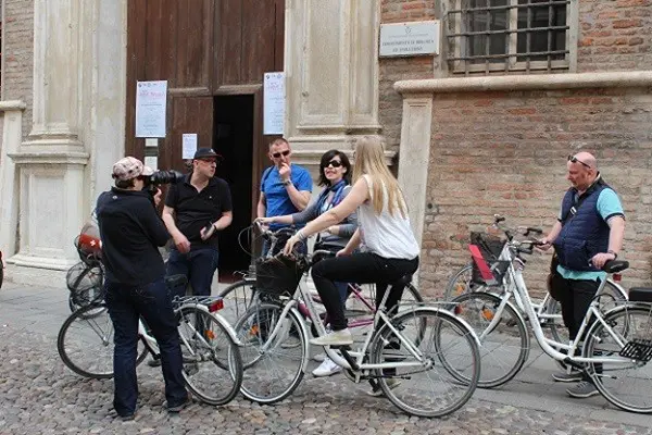 Ferrara-fietsen