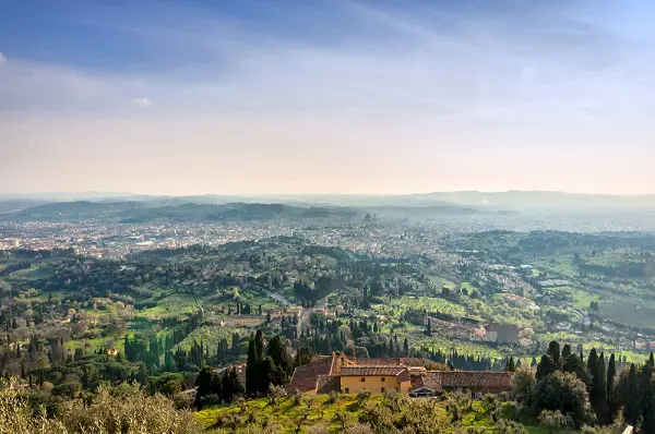 Fiesole-Florence-Toscane (2)