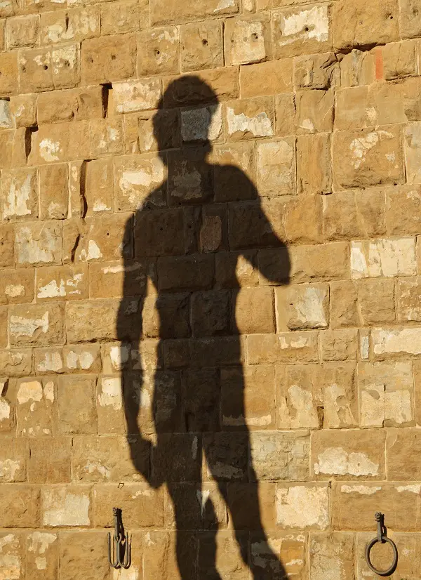 Florence-David-schaduw