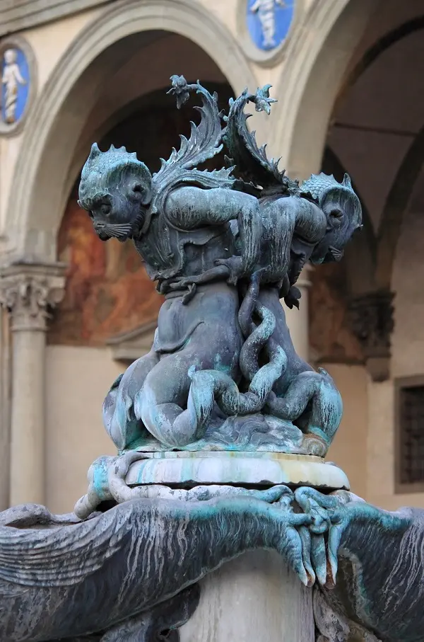 Florence-Innocenti-Annunziata