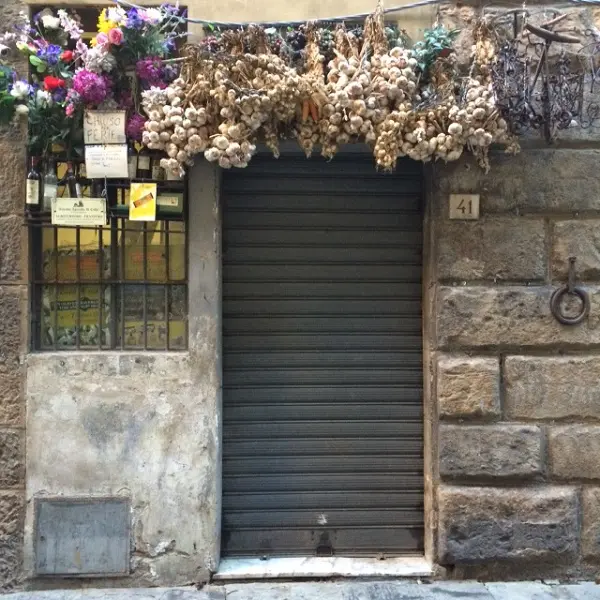 Florence-winkel