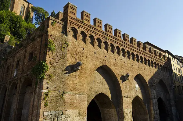 Fontebranda-Siena
