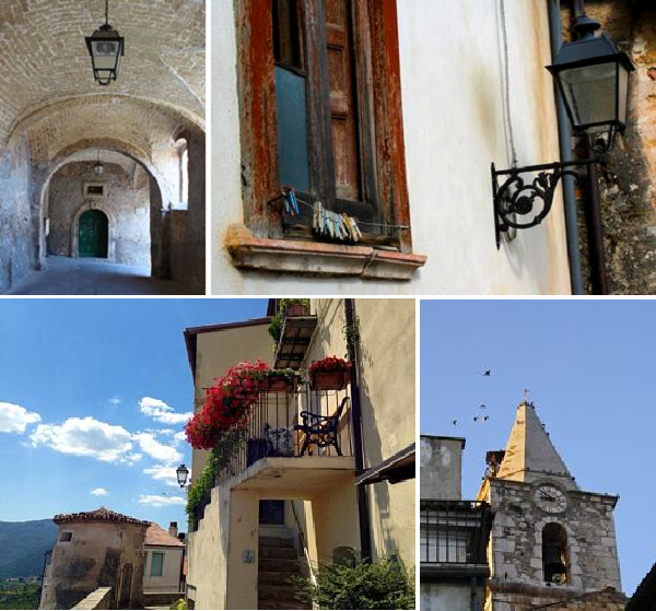 Fornelli-Molise