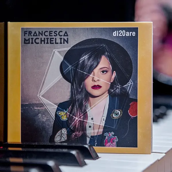 Francesca-Michielin