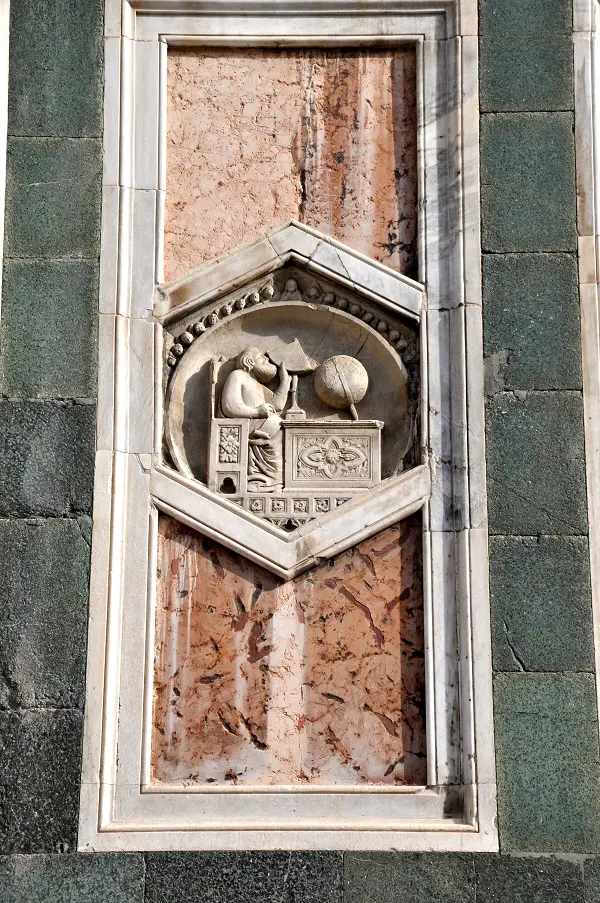 Galileo-campanile