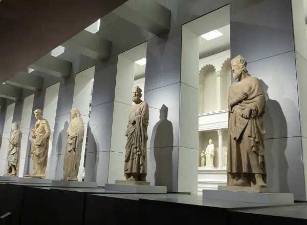 Galleria-Campanile-Giotto-Museo-Opera-Duomo (2)