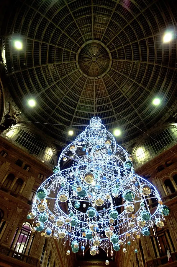 Galleria-Umberto-Napels-kerst (2)