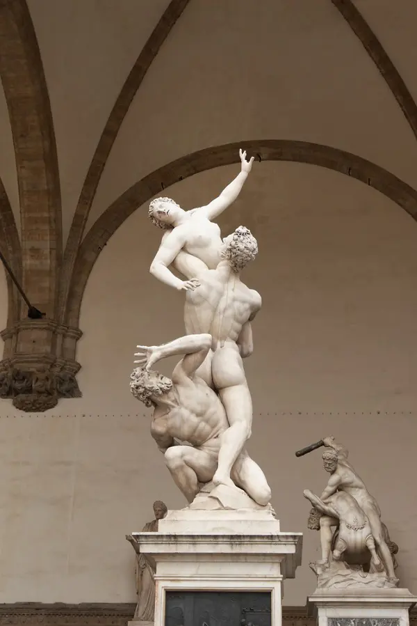 Giambologna-Florence-Sabijnse-maagdenroof-Loggia-Lanzi (3)