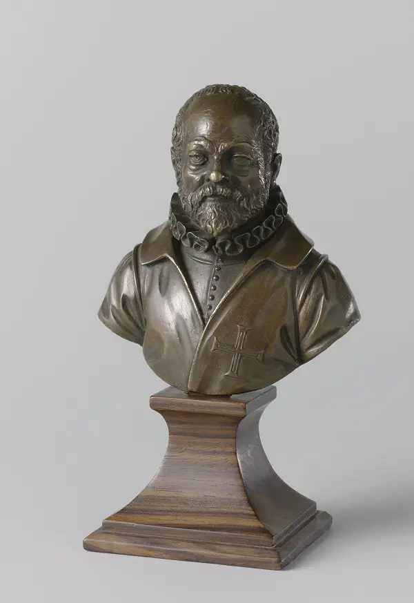 Giambologna-zelfportret-Rijksmuseum-Amsterdam