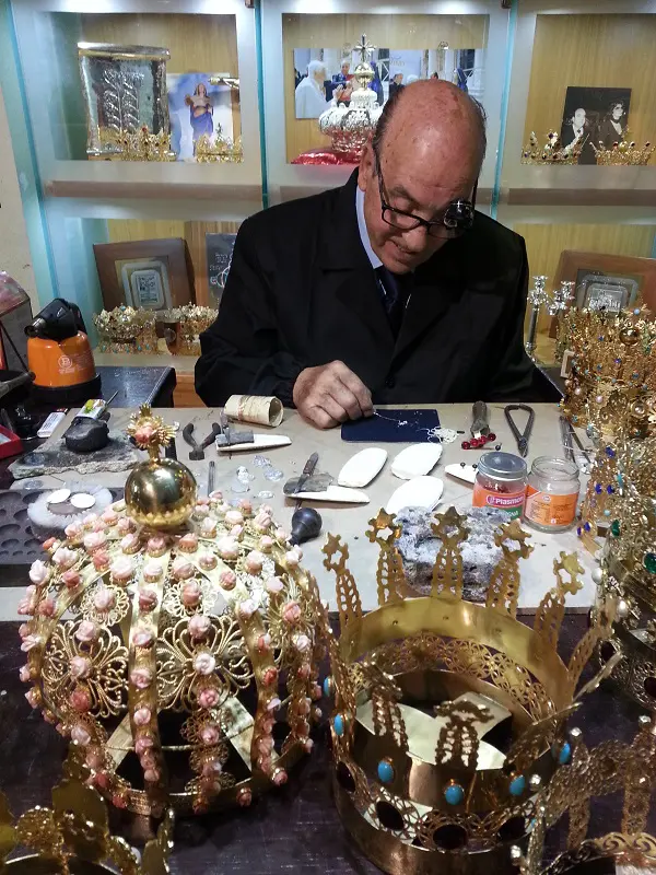 Gian Battista Spadafora