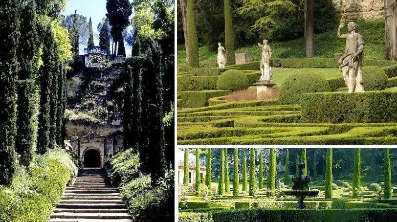 Giardino-Giusti