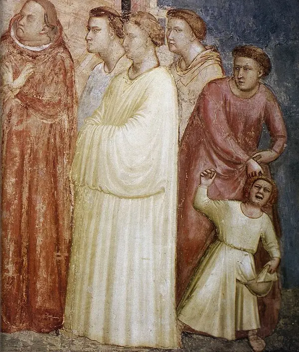 Giotto-Cappella-Bardi-Santa-Croce-Florence (3)