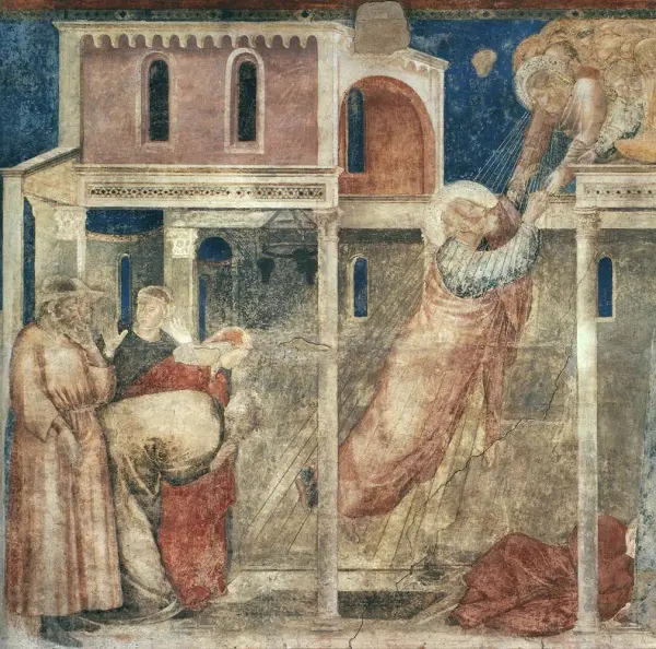 Giotto-Cappella-Peruzzi-Santa-Croce-Florence (3a)